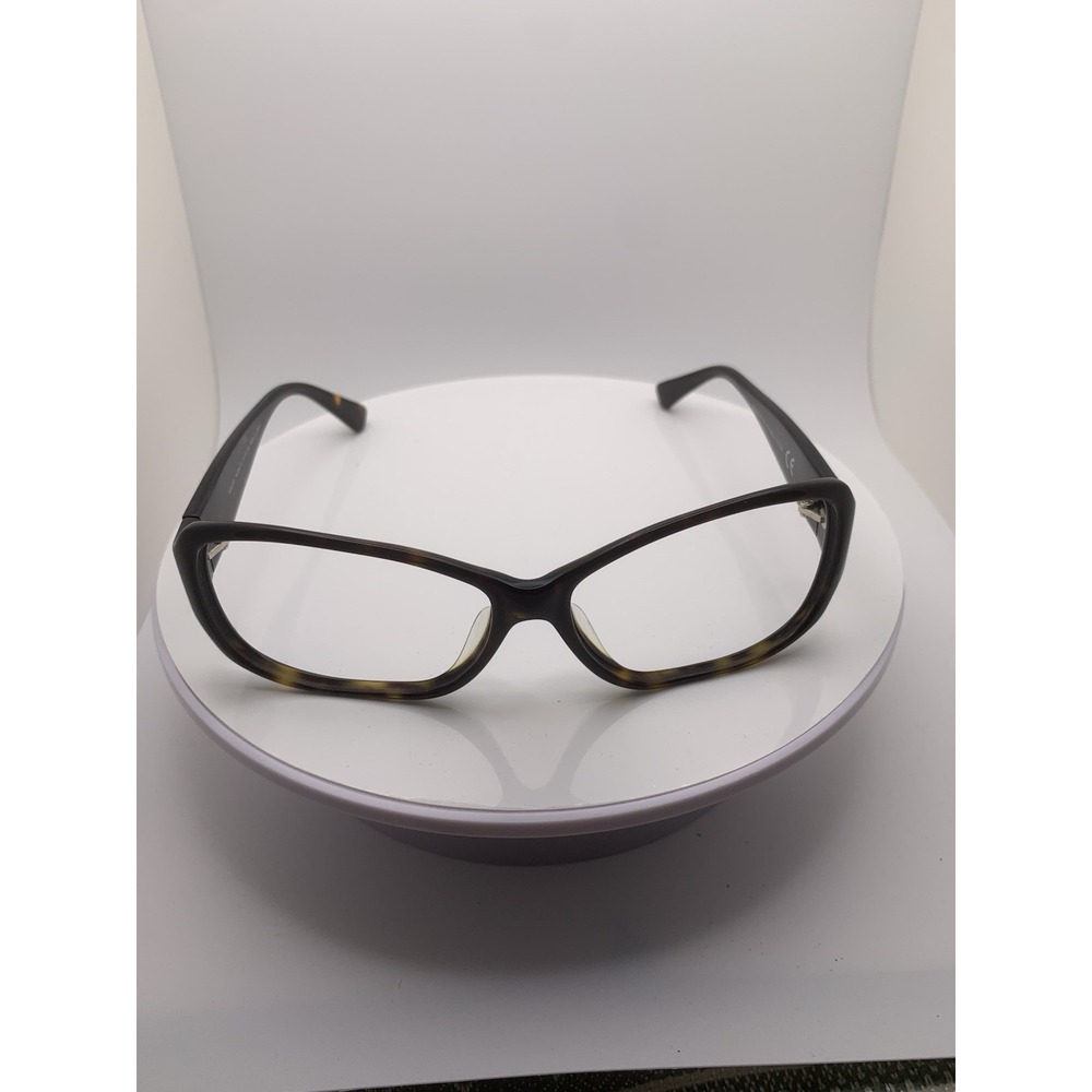 Maui Jim Nalani Sunglasses MJ-295-10 Brown Tortoise 61-16-126 Frames Only